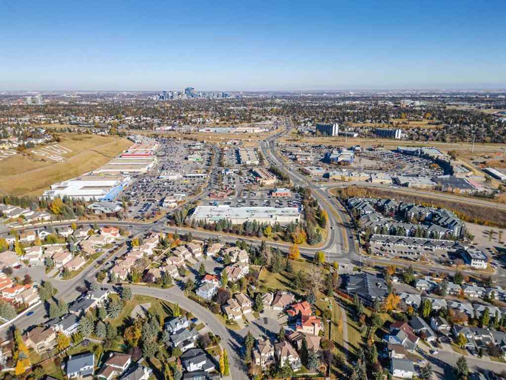 MLS® A2263663 - 824 Sierra Morena Place SW in Signal Hill Calgary, Residential