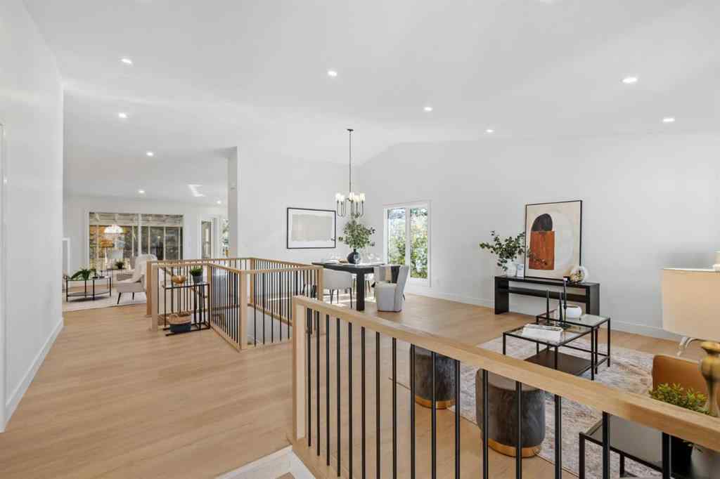 MLS® A2263663 - 824 Sierra Morena Place SW in Signal Hill Calgary, Residential