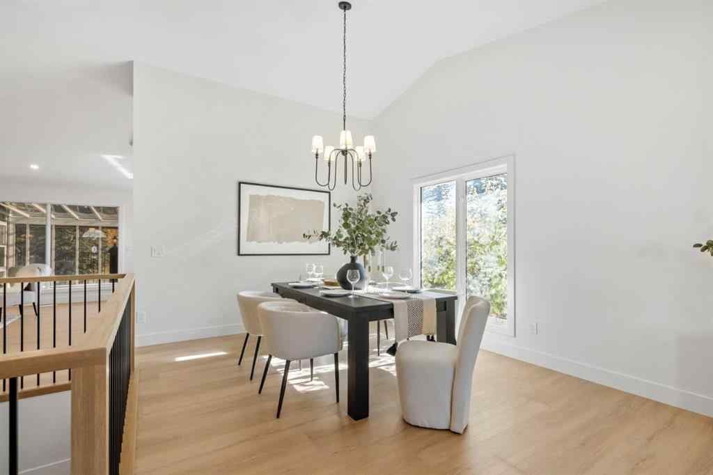 MLS® A2263663 - 824 Sierra Morena Place SW in Signal Hill Calgary, Residential