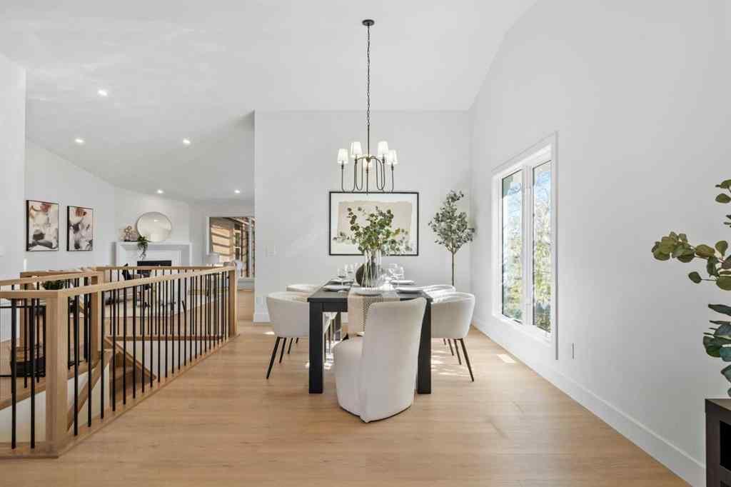 MLS® A2263663 - 824 Sierra Morena Place SW in Signal Hill Calgary, Residential