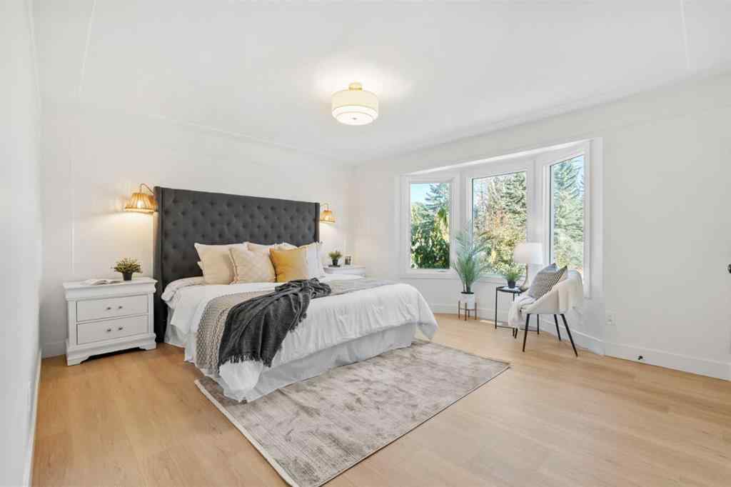 MLS® A2263663 - 824 Sierra Morena Place SW in Signal Hill Calgary, Residential