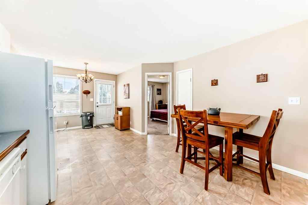 MLS® A2263665 - Unit #B 1 Eline Street  in Eastview Red Deer, Residential