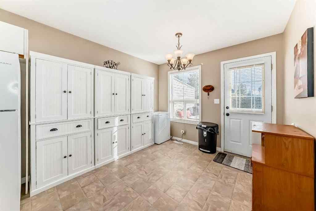 MLS® A2263665 - Unit #B 1 Eline Street  in Eastview Red Deer, Residential