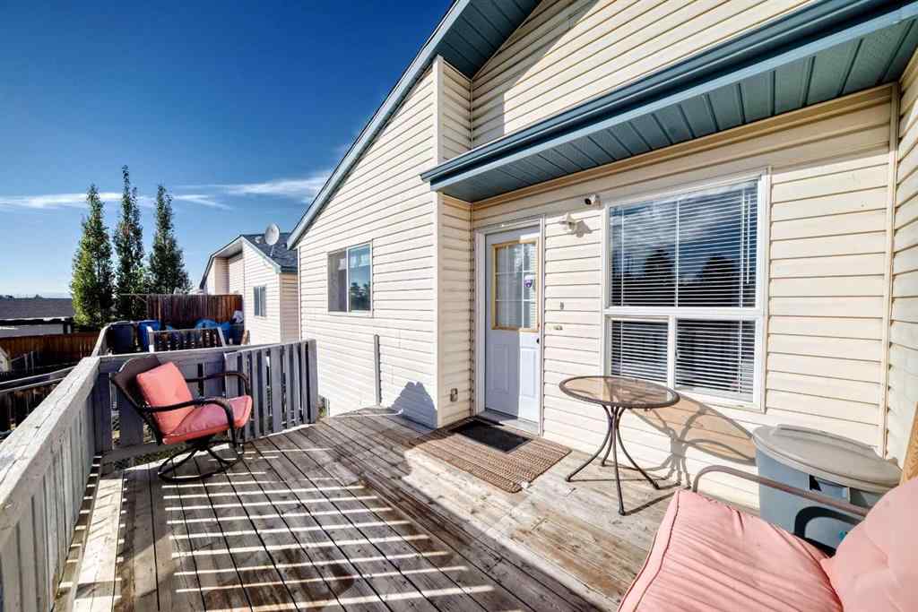 MLS® A2263665 - Unit #B 1 Eline Street  in Eastview Red Deer, Residential