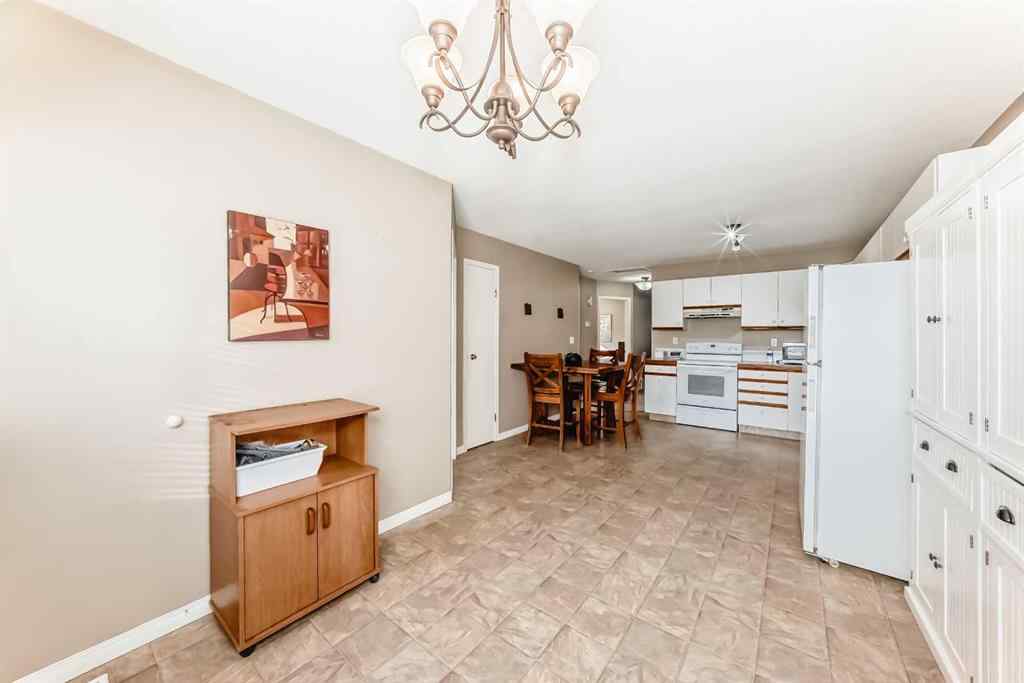 MLS® A2263665 - Unit #B 1 Eline Street  in Eastview Red Deer, Residential