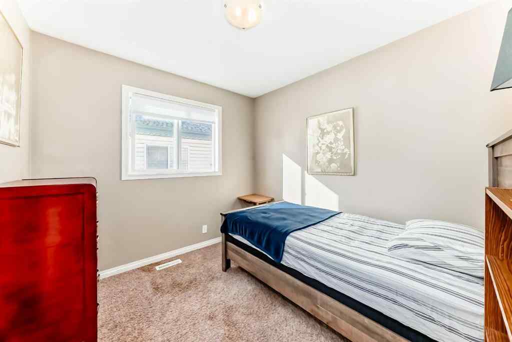 MLS® A2263665 - Unit #B 1 Eline Street  in Eastview Red Deer, Residential