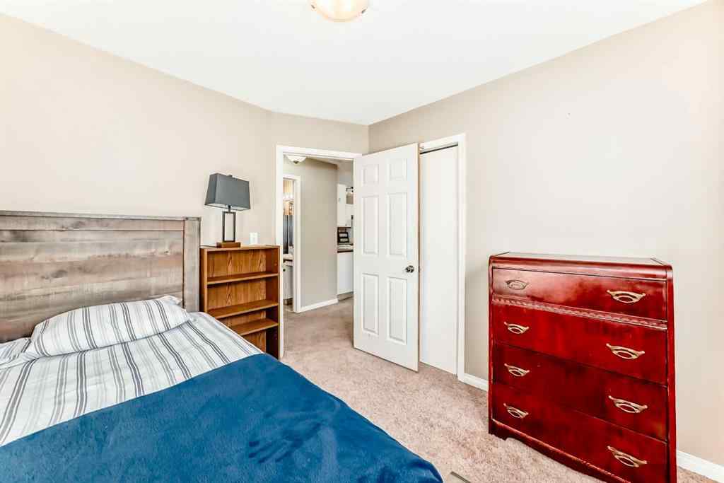 MLS® A2263665 - Unit #B 1 Eline Street  in Eastview Red Deer, Residential