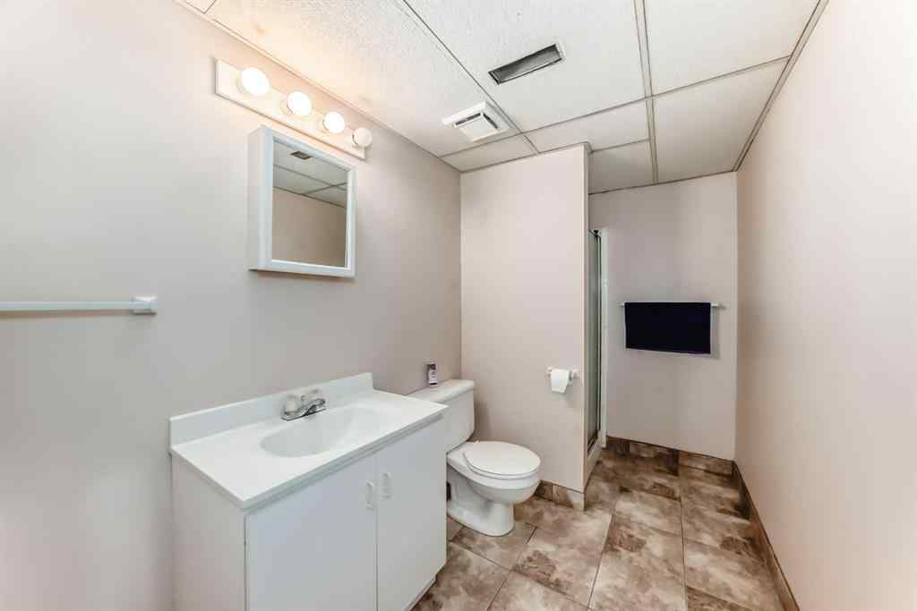 MLS® A2263665 - Unit #B 1 Eline Street  in Eastview Red Deer, Residential