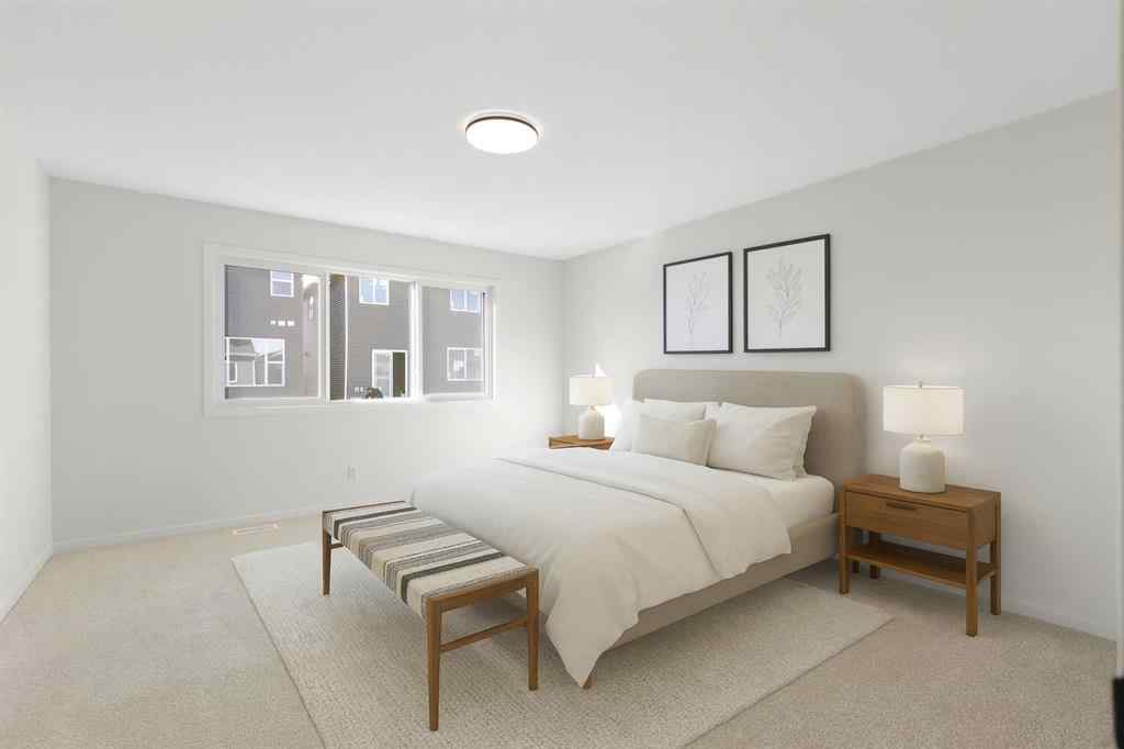 MLS® A2263666 - 17 Marmot Passage NW in Glacier Ridge Calgary, Residential