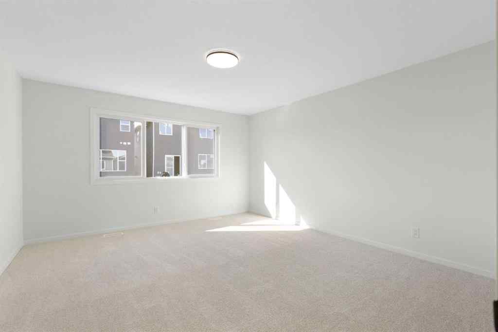 MLS® A2263666 - 17 Marmot Passage NW in Glacier Ridge Calgary, Residential