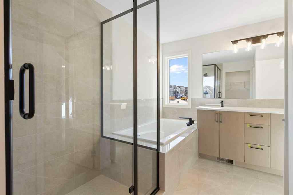 MLS® A2263666 - 17 Marmot Passage NW in Glacier Ridge Calgary, Residential