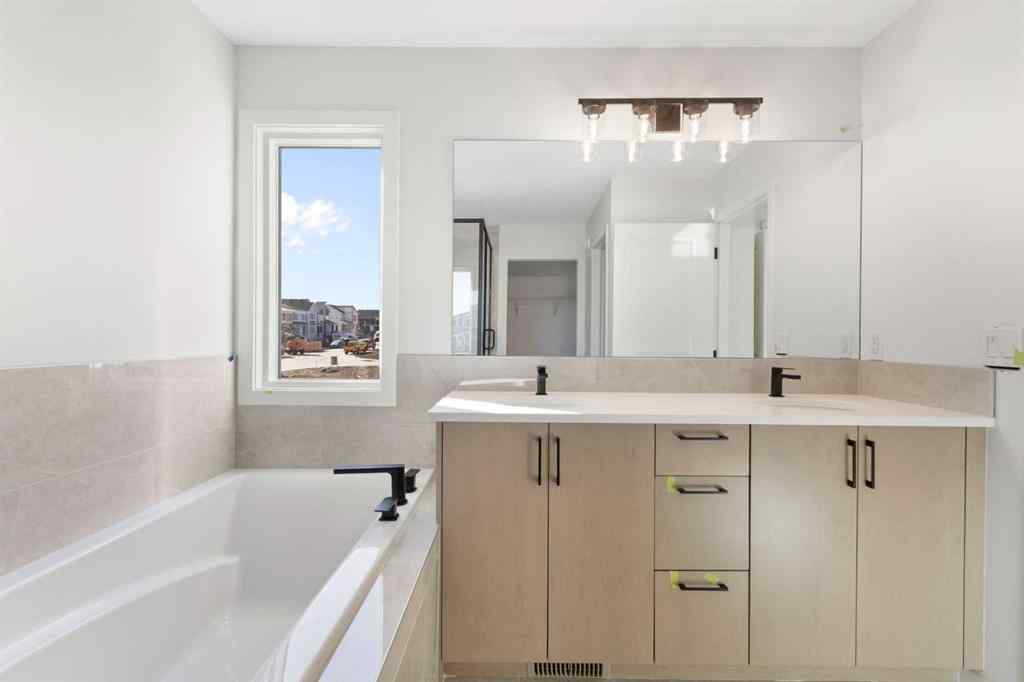 MLS® A2263666 - 17 Marmot Passage NW in Glacier Ridge Calgary, Residential