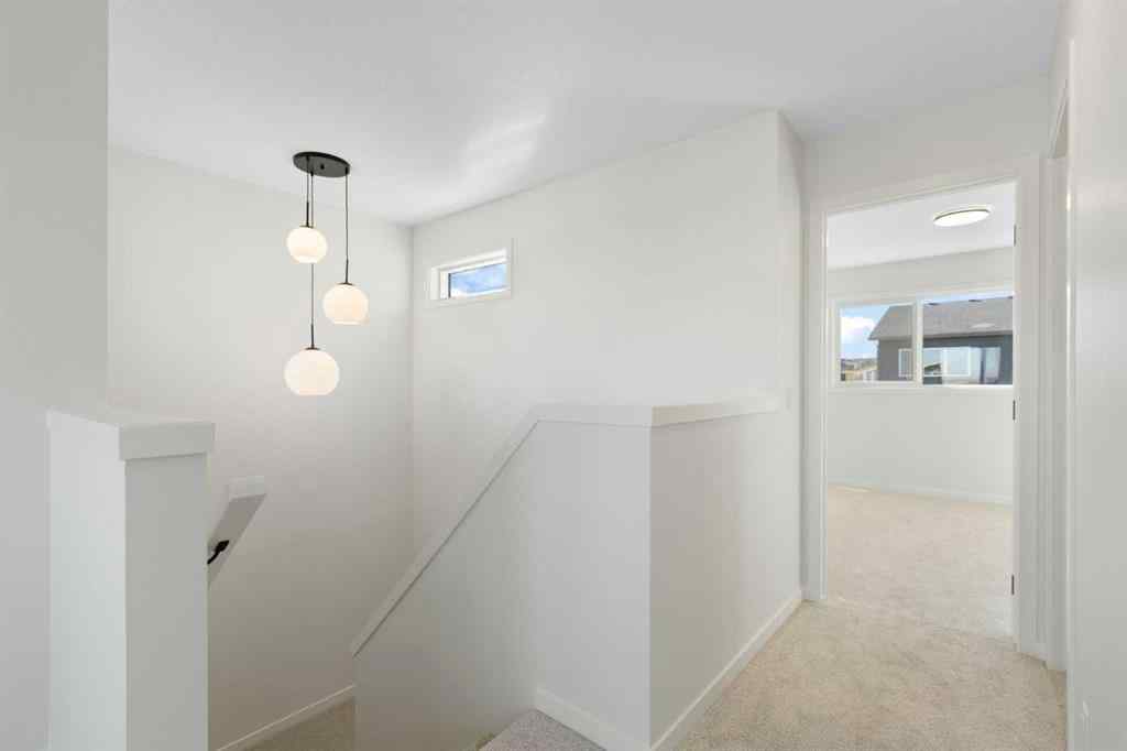 MLS® A2263666 - 17 Marmot Passage NW in Glacier Ridge Calgary, Residential