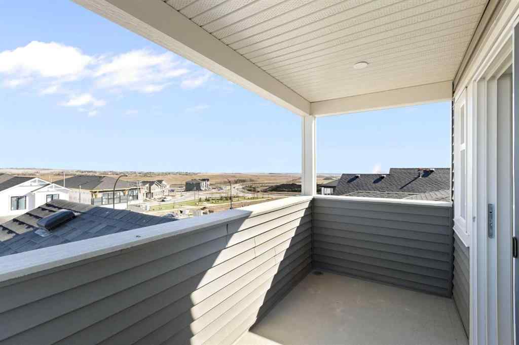 MLS® A2263666 - 17 Marmot Passage NW in Glacier Ridge Calgary, Residential