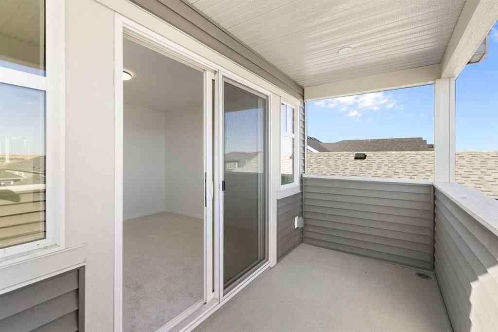 MLS® A2263666 - 17 Marmot Passage NW in Glacier Ridge Calgary, Residential