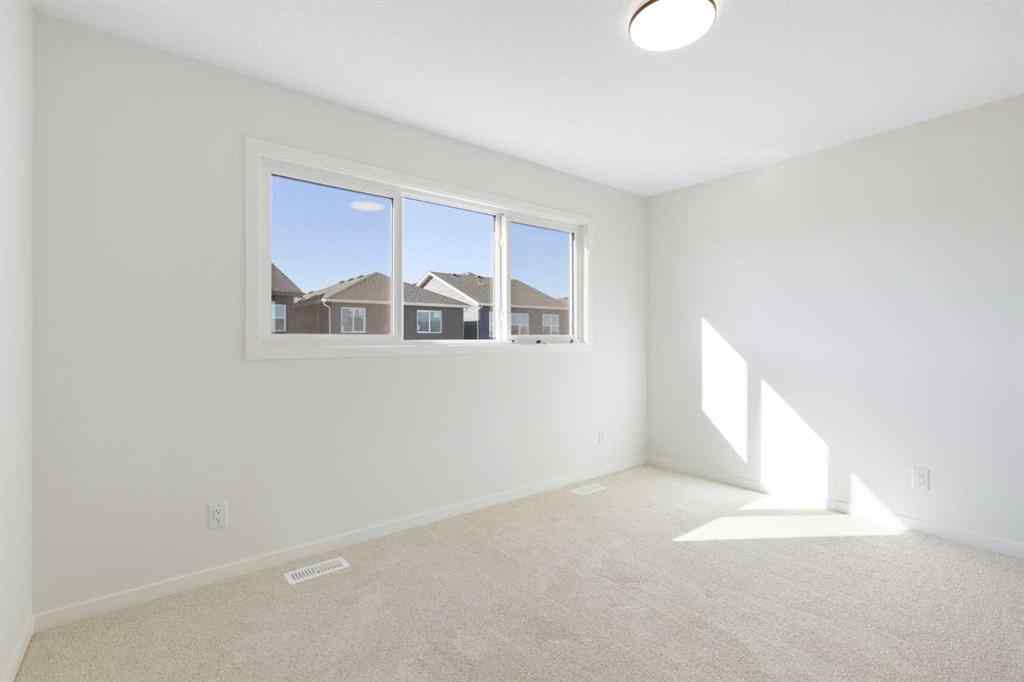 MLS® A2263666 - 17 Marmot Passage NW in Glacier Ridge Calgary, Residential