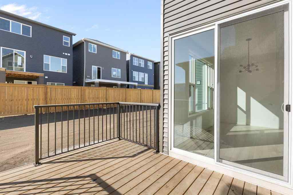 MLS® A2263666 - 17 Marmot Passage NW in Glacier Ridge Calgary, Residential
