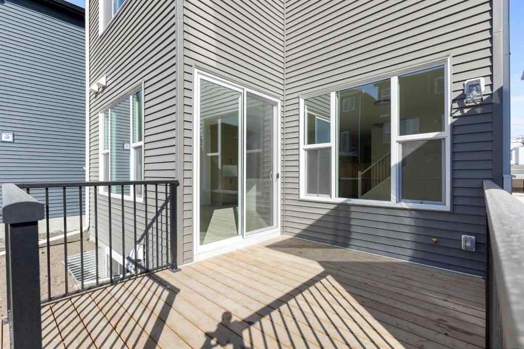 MLS® A2263666 - 17 Marmot Passage NW in Glacier Ridge Calgary, Residential