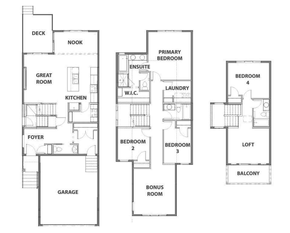 MLS® A2263666 - 17 Marmot Passage NW in Glacier Ridge Calgary, Residential