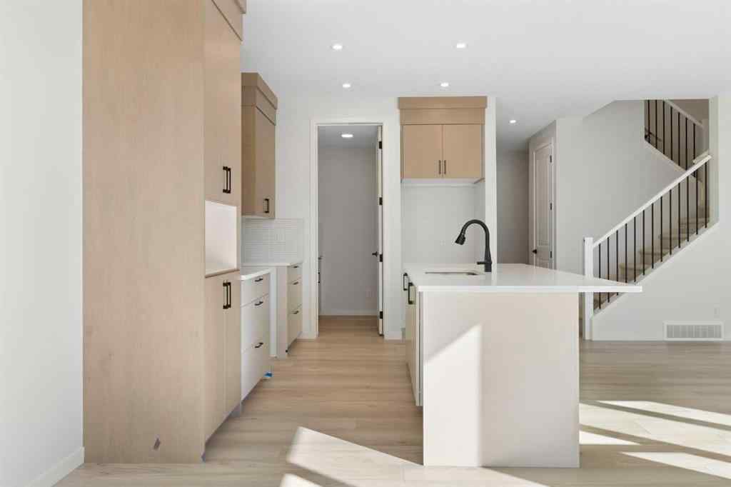 MLS® A2263666 - 17 Marmot Passage NW in Glacier Ridge Calgary, Residential