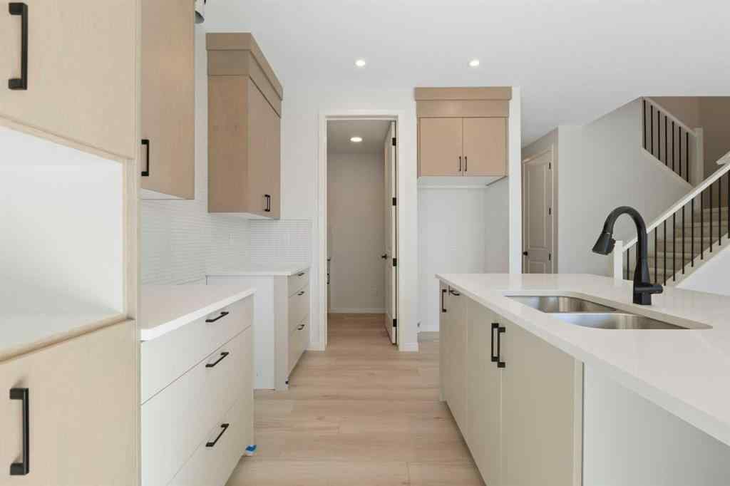 MLS® A2263666 - 17 Marmot Passage NW in Glacier Ridge Calgary, Residential