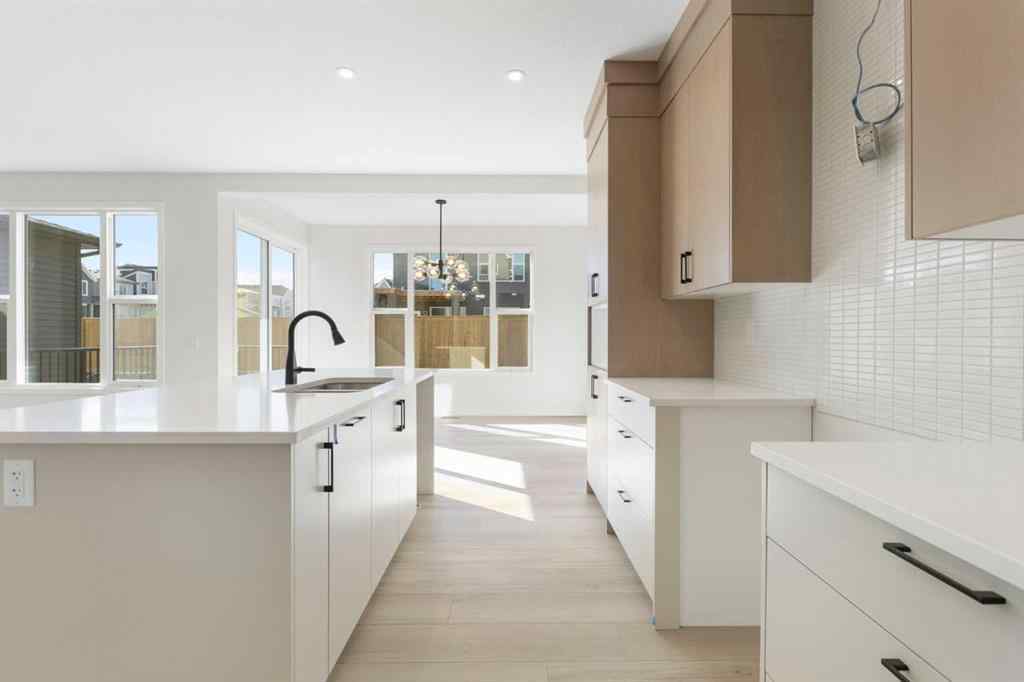 MLS® A2263666 - 17 Marmot Passage NW in Glacier Ridge Calgary, Residential