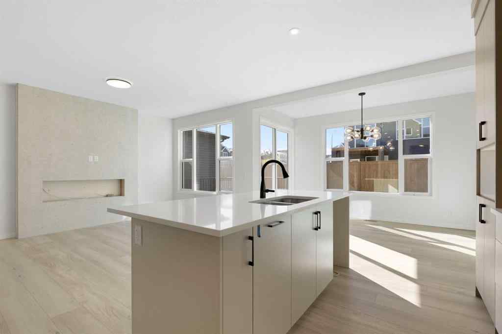 MLS® A2263666 - 17 Marmot Passage NW in Glacier Ridge Calgary, Residential