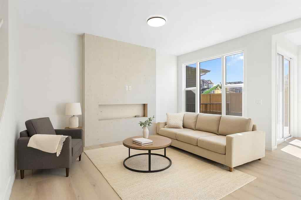 MLS® A2263666 - 17 Marmot Passage NW in Glacier Ridge Calgary, Residential