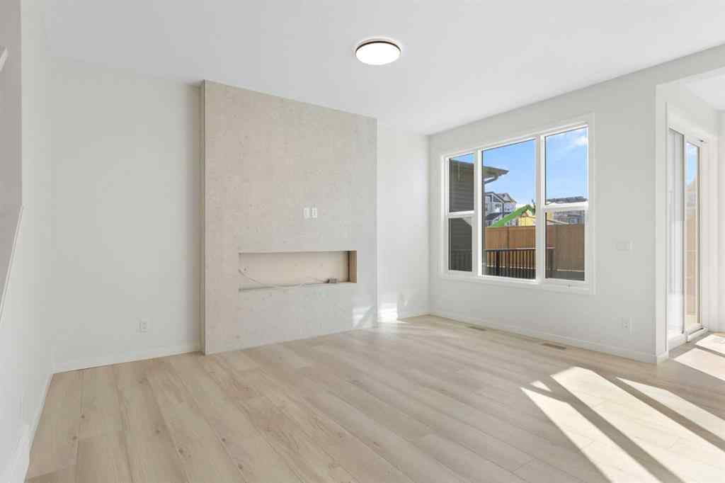 MLS® A2263666 - 17 Marmot Passage NW in Glacier Ridge Calgary, Residential