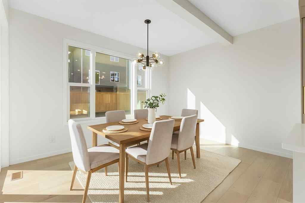 MLS® A2263666 - 17 Marmot Passage NW in Glacier Ridge Calgary, Residential