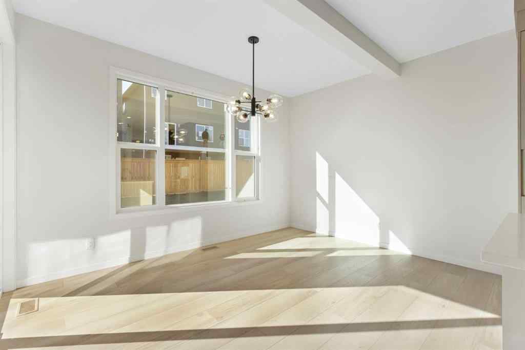 MLS® A2263666 - 17 Marmot Passage NW in Glacier Ridge Calgary, Residential