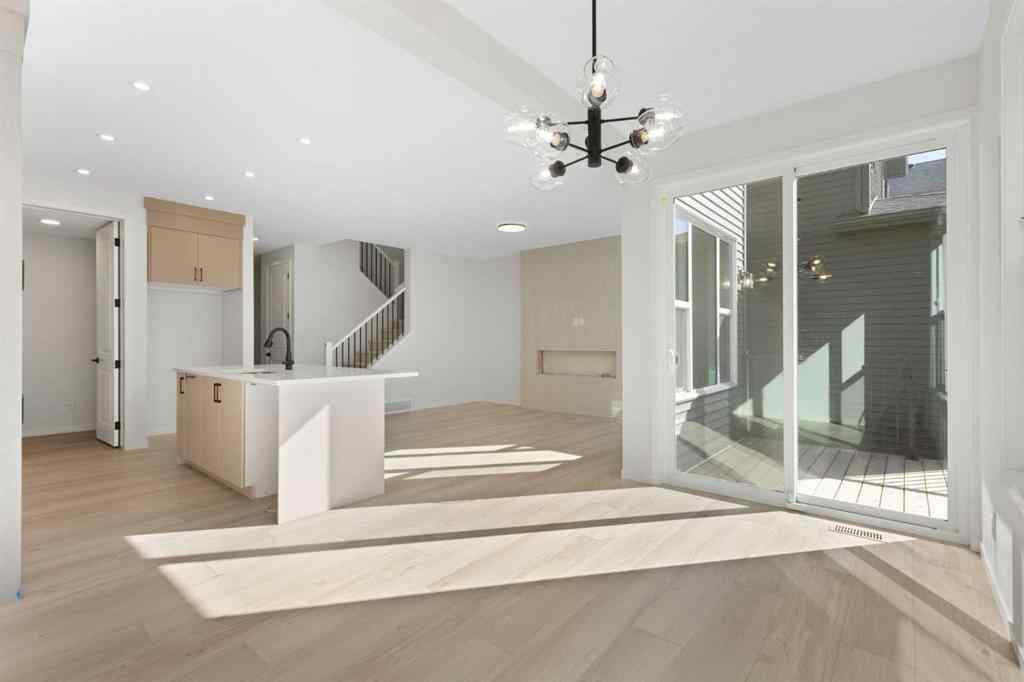 MLS® A2263666 - 17 Marmot Passage NW in Glacier Ridge Calgary, Residential