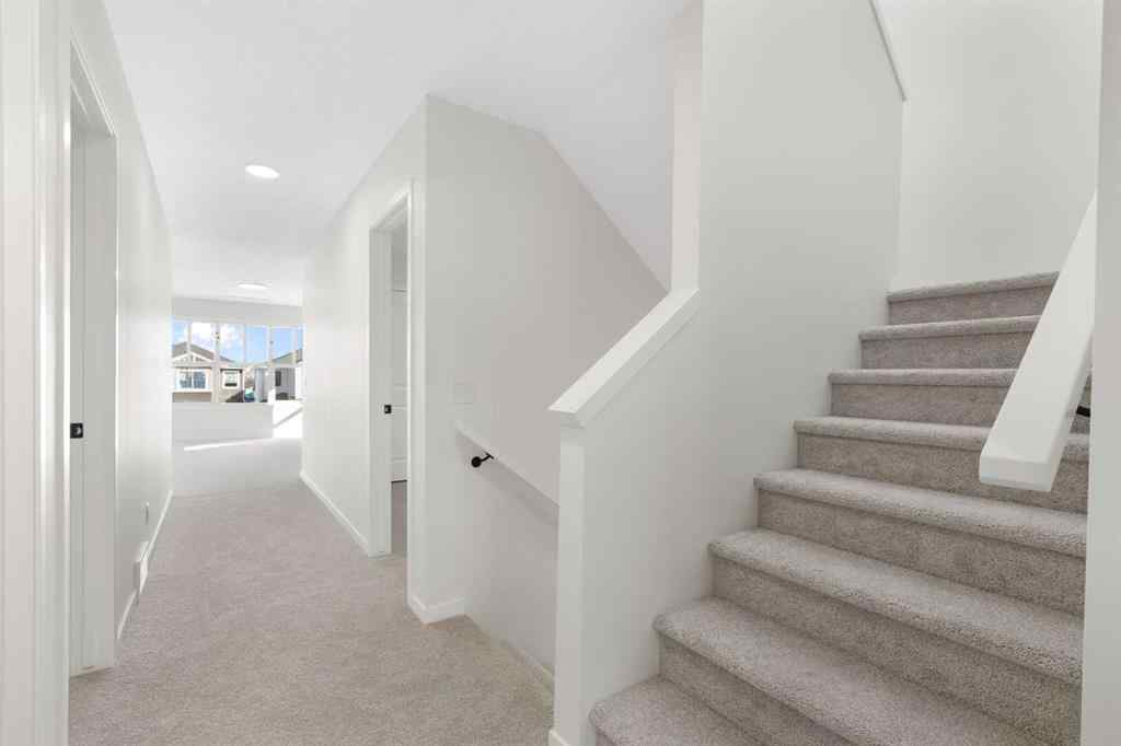 MLS® A2263666 - 17 Marmot Passage NW in Glacier Ridge Calgary, Residential