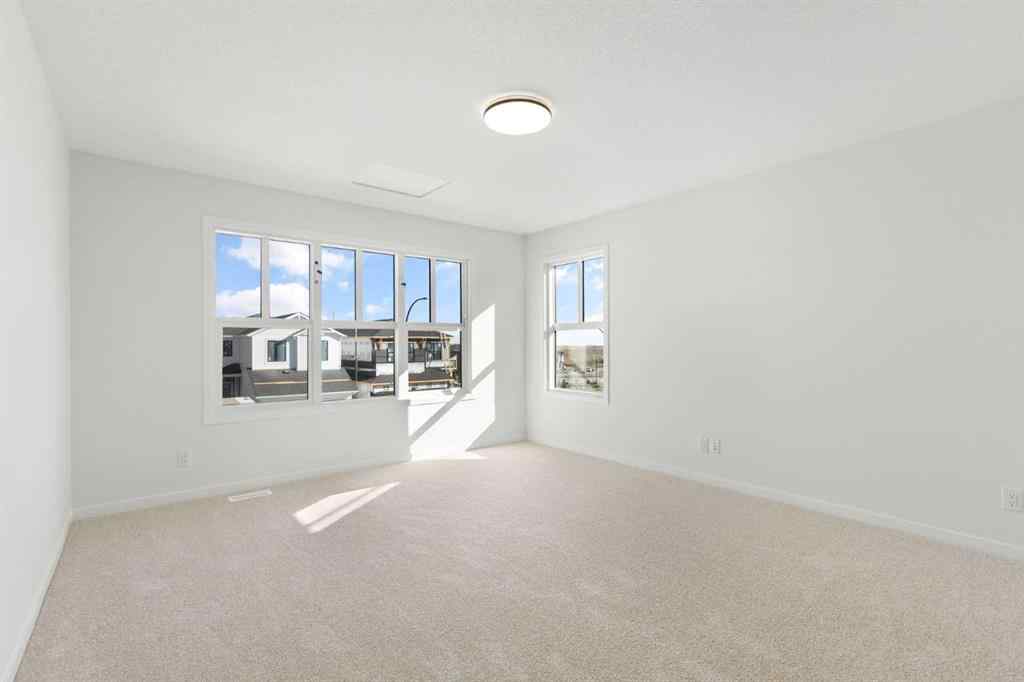 MLS® A2263666 - 17 Marmot Passage NW in Glacier Ridge Calgary, Residential