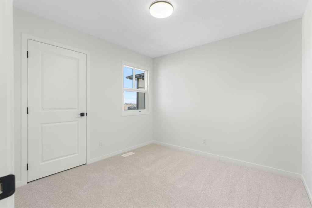 MLS® A2263666 - 17 Marmot Passage NW in Glacier Ridge Calgary, Residential