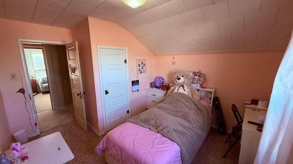 MLS® A2263668 - 215 5 Avenue W in Hanna Hanna, Residential