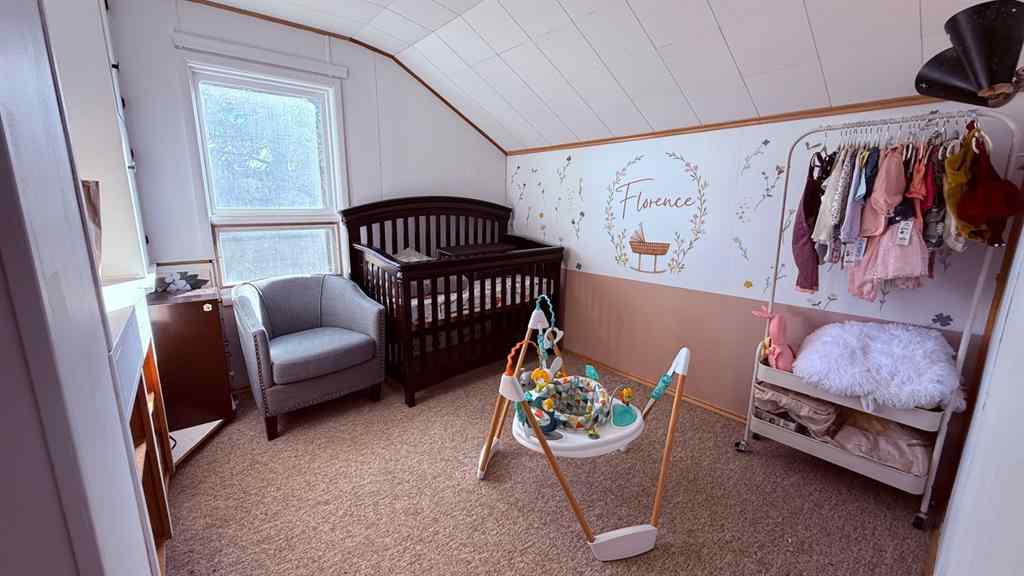 MLS® A2263668 - 215 5 Avenue W in Hanna Hanna, Residential