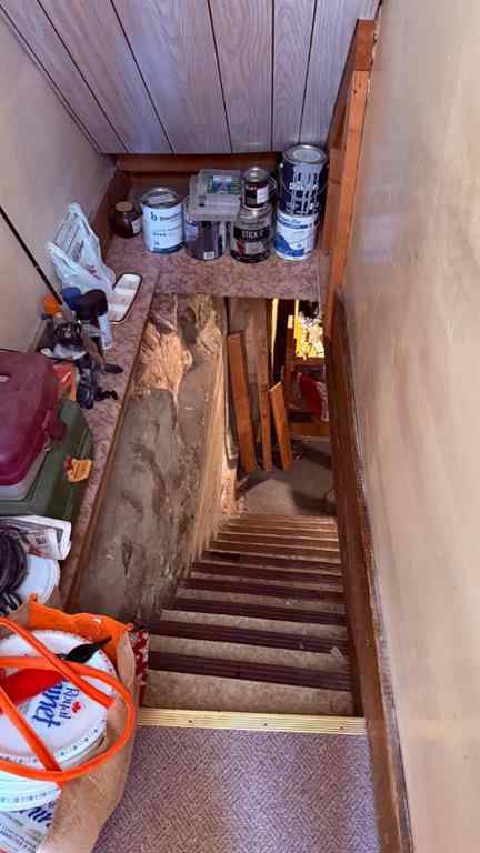 MLS® A2263668 - 215 5 Avenue W in Hanna Hanna, Residential