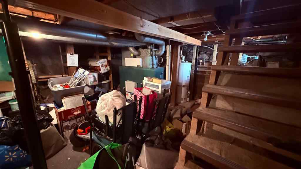 MLS® A2263668 - 215 5 Avenue W in Hanna Hanna, Residential