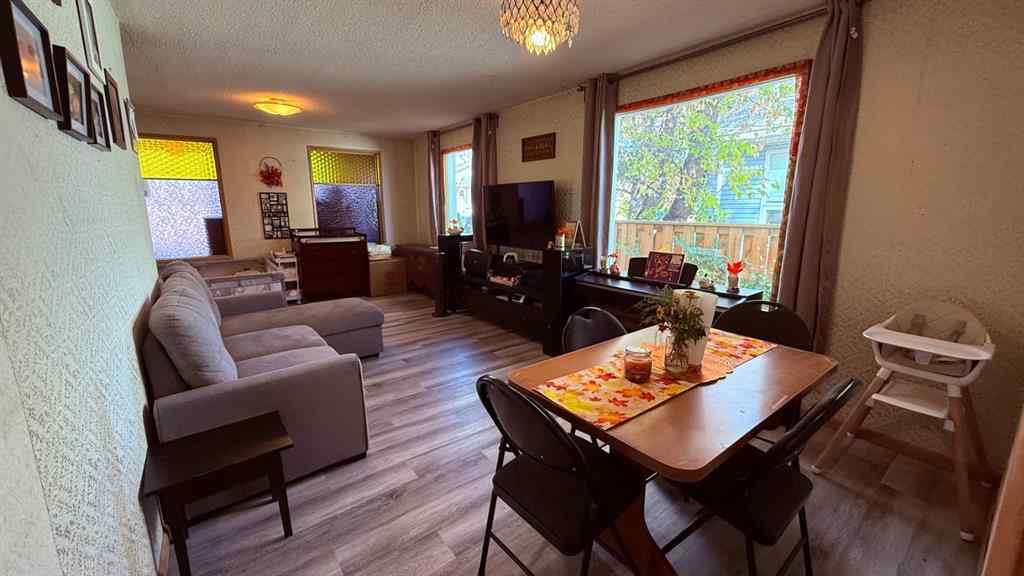 MLS® A2263668 - 215 5 Avenue W in Hanna Hanna, Residential