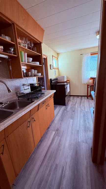 MLS® A2263668 - 215 5 Avenue W in Hanna Hanna, Residential