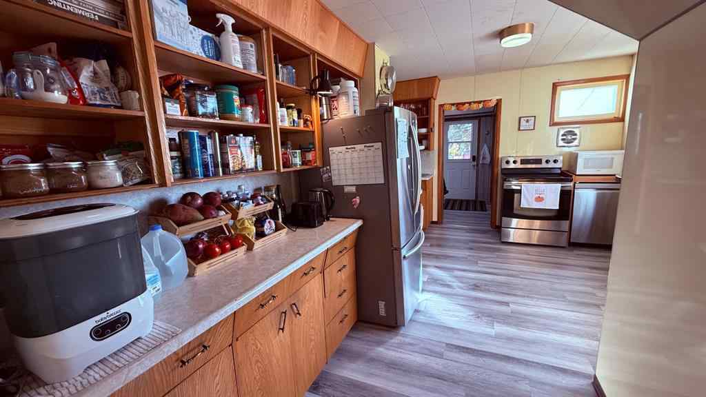 MLS® A2263668 - 215 5 Avenue W in Hanna Hanna, Residential