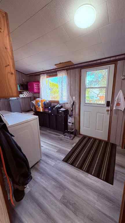 MLS® A2263668 - 215 5 Avenue W in Hanna Hanna, Residential