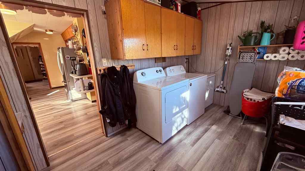 MLS® A2263668 - 215 5 Avenue W in Hanna Hanna, Residential