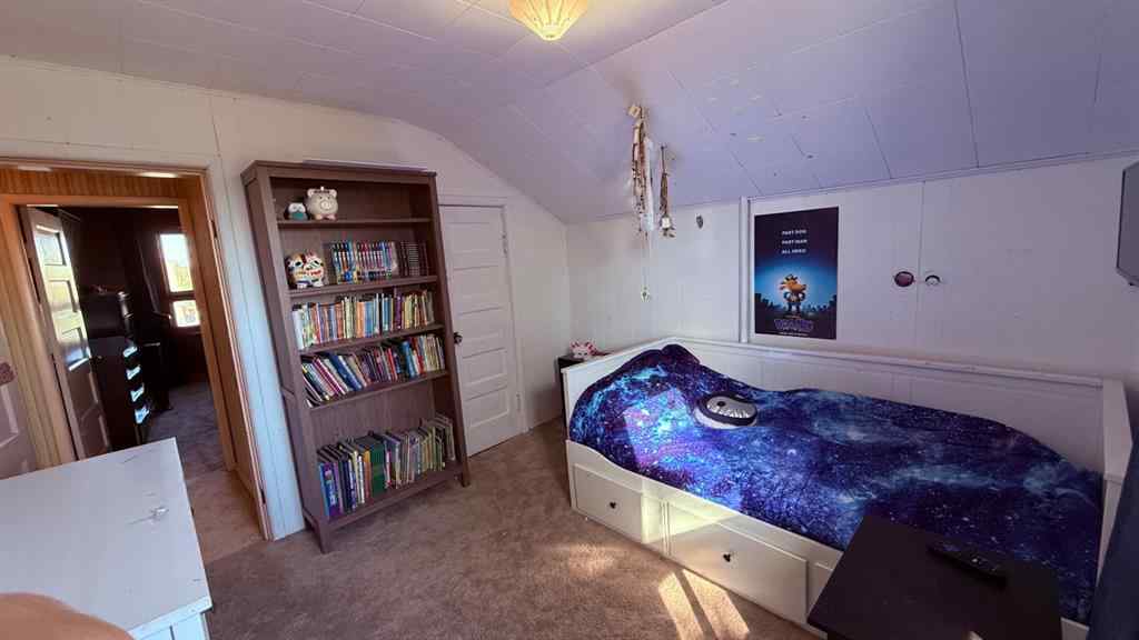 MLS® A2263668 - 215 5 Avenue W in Hanna Hanna, Residential