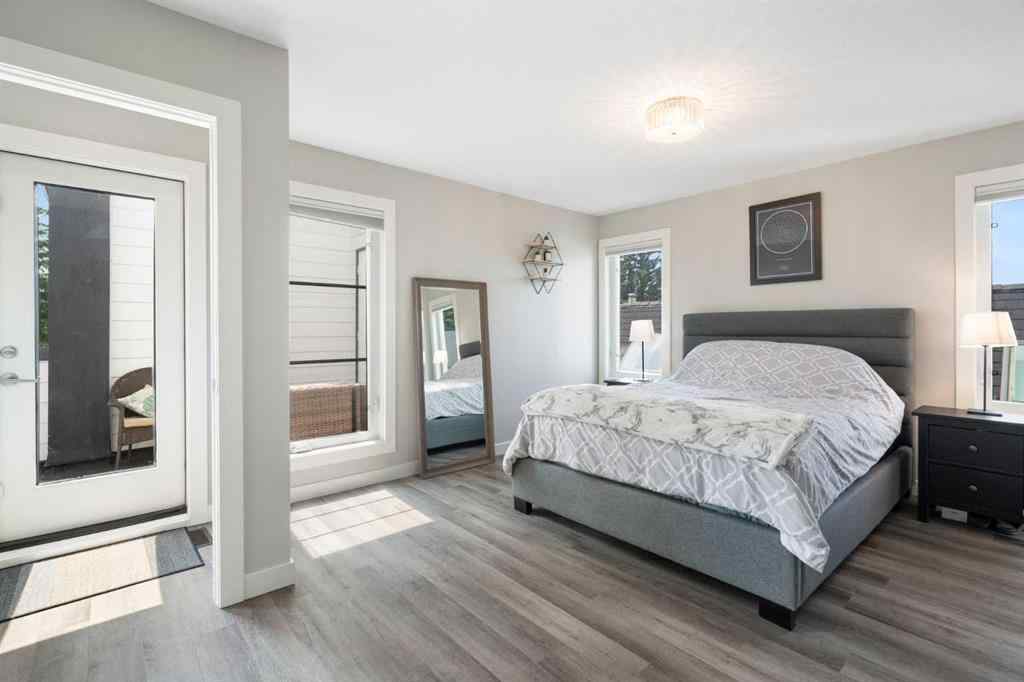MLS® A2263670 - Unit #2 136 21 Avenue NE in Tuxedo Park Calgary, Residential