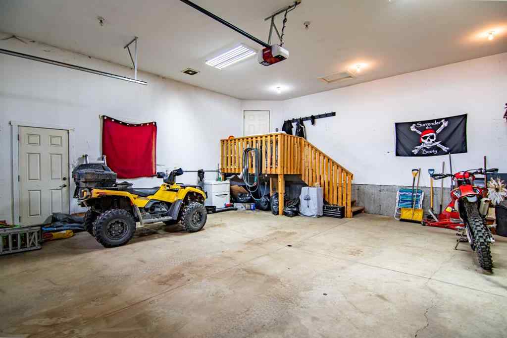 MLS® A2263671 - 4622 58 Avenue  in NONE Rimbey, Residential