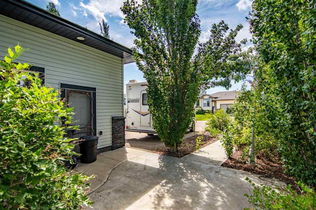 MLS® A2263671 - 4622 58 Avenue  in NONE Rimbey, Residential