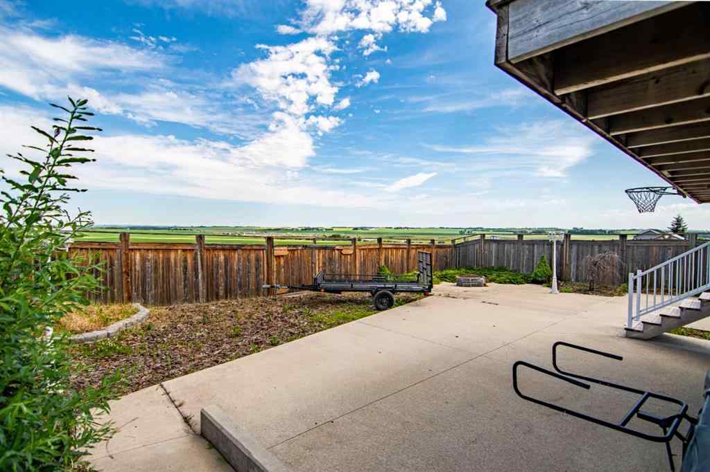MLS® A2263671 - 4622 58 Avenue  in NONE Rimbey, Residential