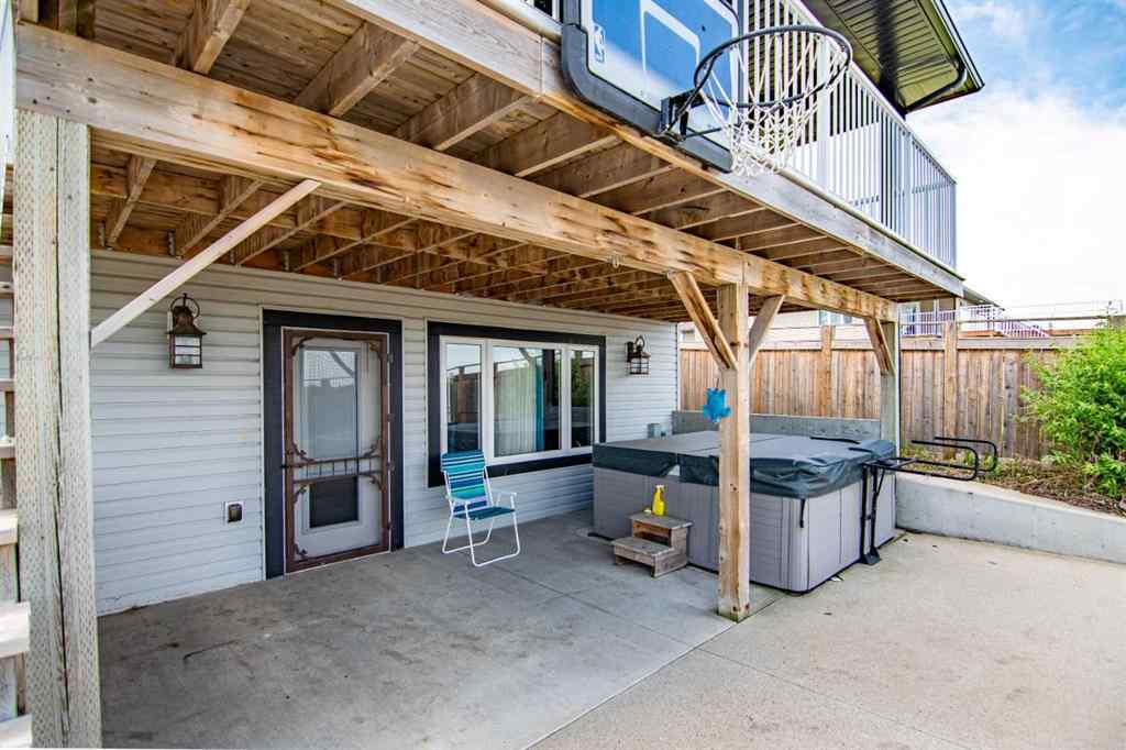 MLS® A2263671 - 4622 58 Avenue  in NONE Rimbey, Residential